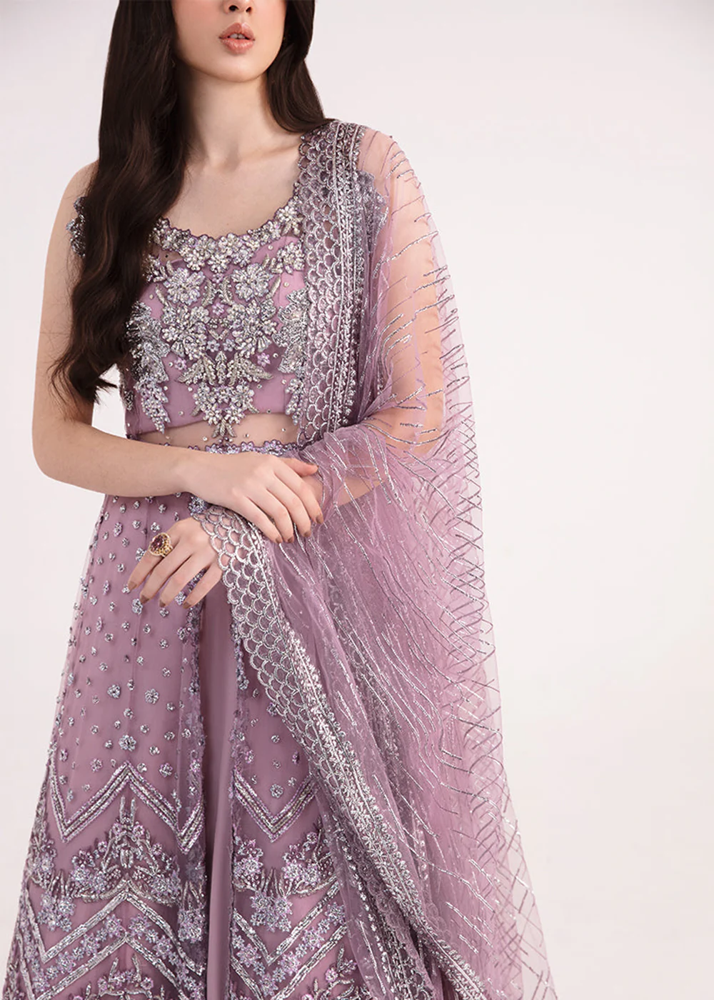 Stardust Wedding Festive 2023 by Mushq | ENCHANT - MW23-02 - Image 11