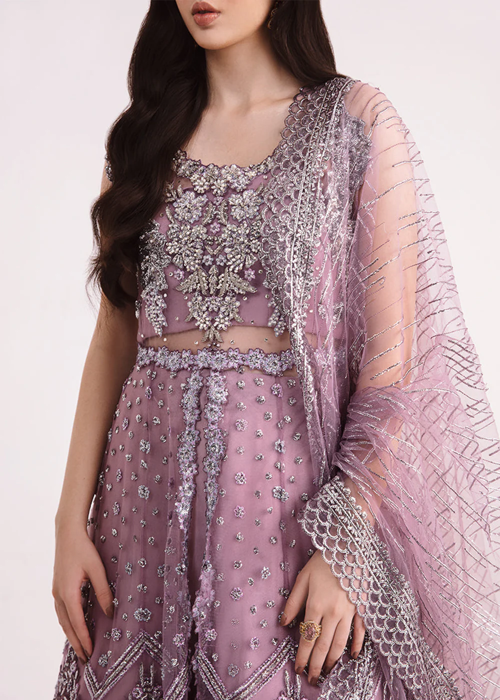 Stardust Wedding Festive 2023 by Mushq | ENCHANT - MW23-02 - Image 12