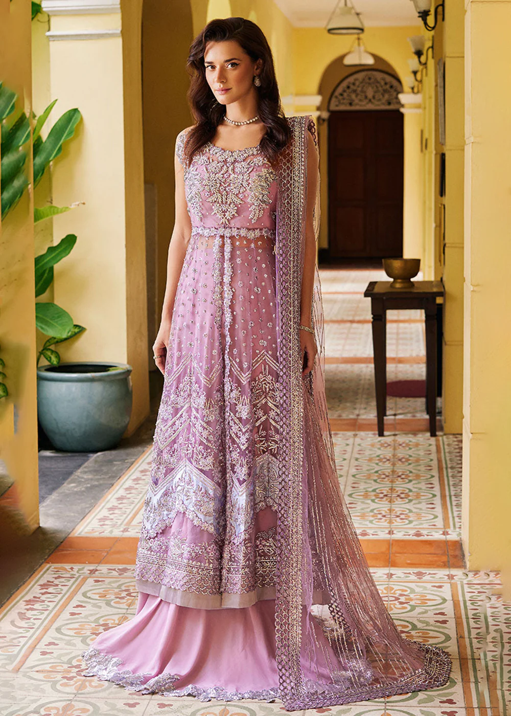 Stardust Wedding Festive 2023 by Mushq | ENCHANT - MW23-02 - Image 4