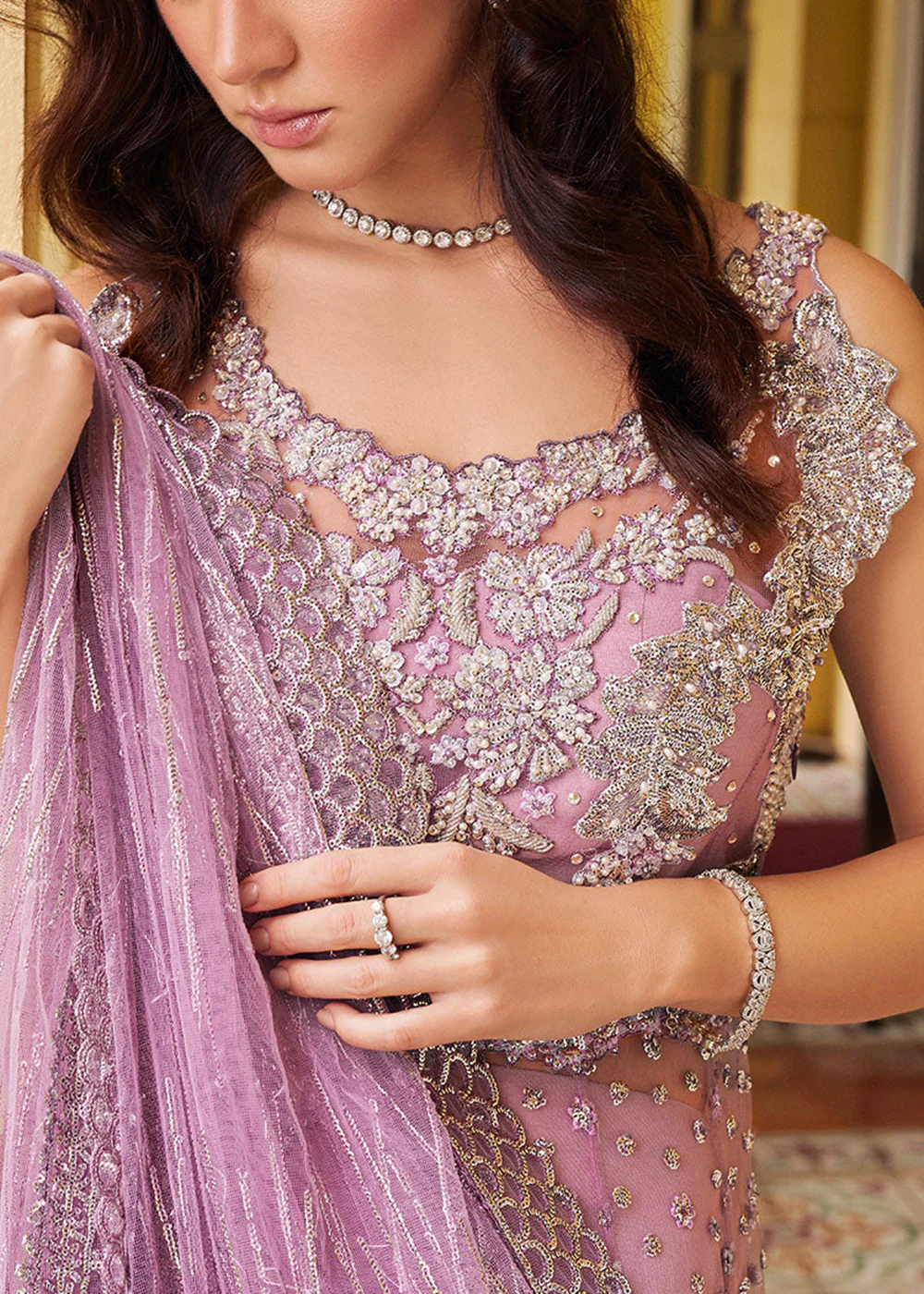 Stardust Wedding Festive 2023 by Mushq | ENCHANT - MW23-02 - Image 8