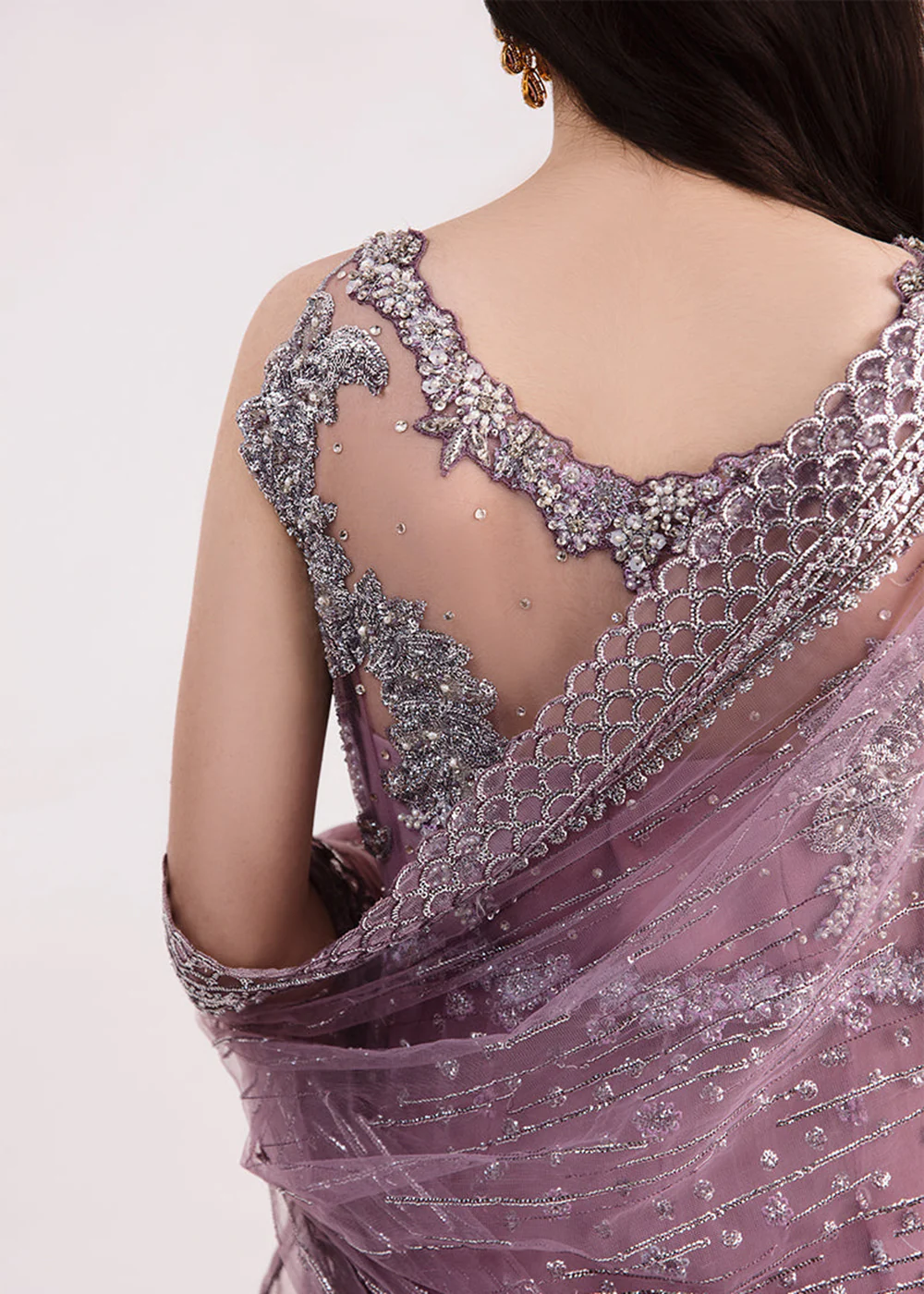 Stardust Wedding Festive 2023 by Mushq | ENCHANT - MW23-02 - Image 9