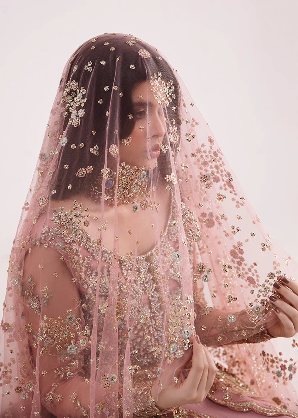 Stardust Wedding Festive 2023 by Mushq | LUSTER - MW23-04 - Image 9