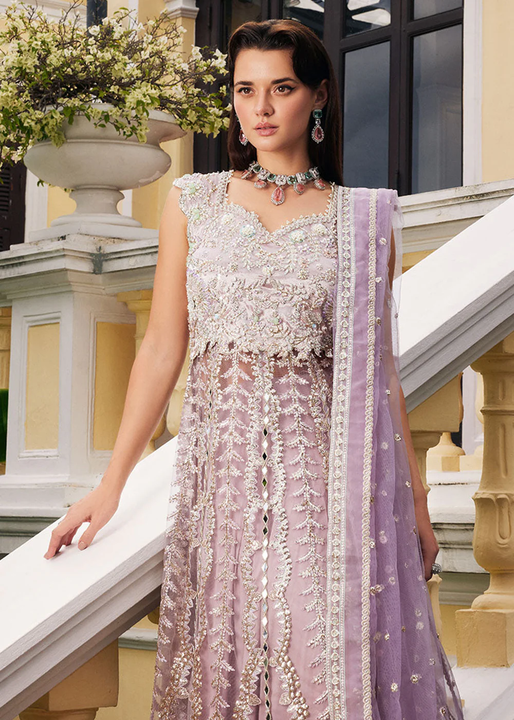 Stardust Wedding Festive 2023 by Mushq | SELENIC - MW23-06 - Image 4