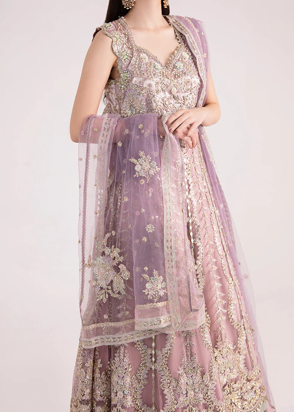 Stardust Wedding Festive 2023 by Mushq | SELENIC - MW23-06 - Image 9