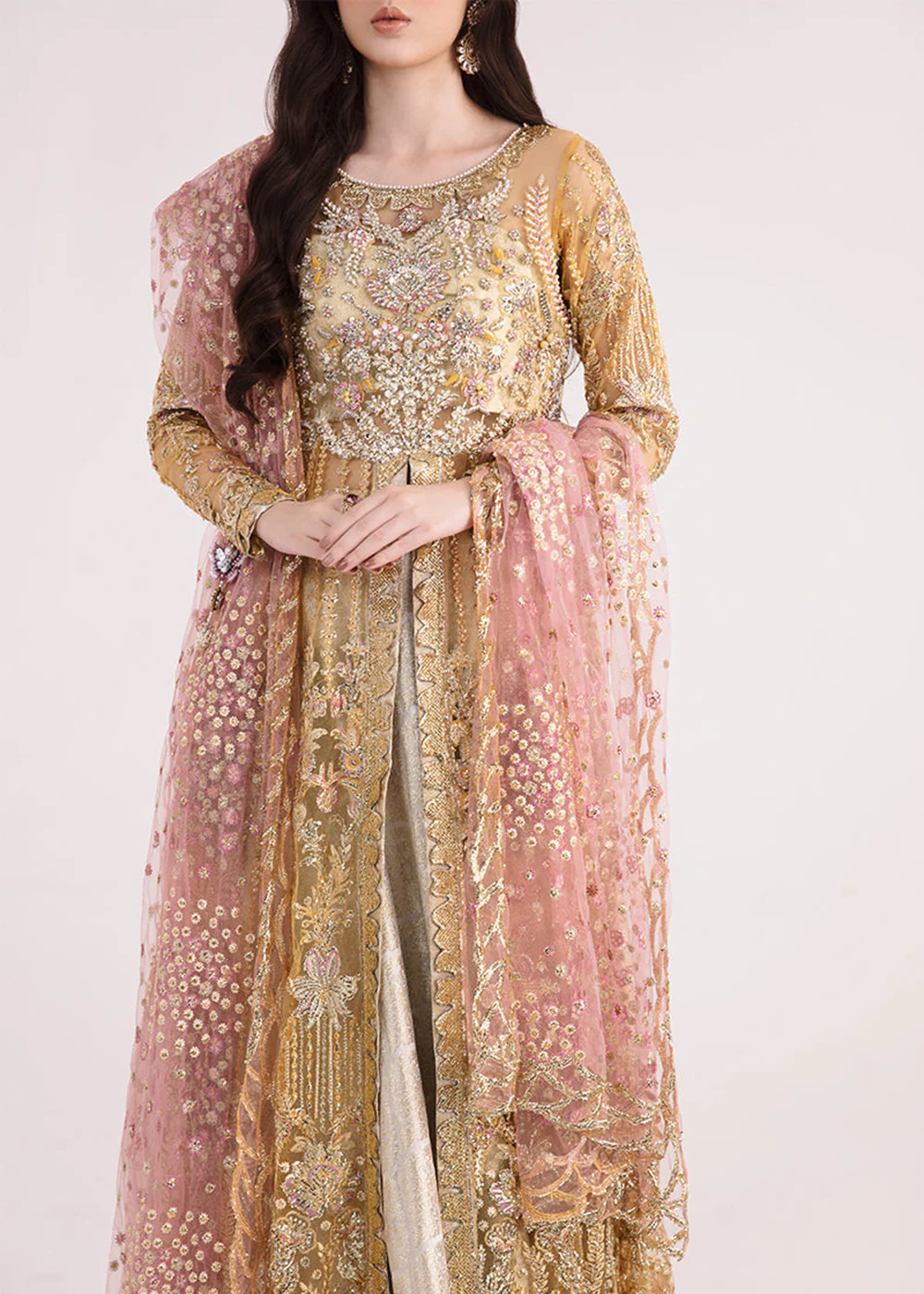 Stardust Wedding Festive 2023 by Mushq | SPRINKLE - MW23-08 - Image 11