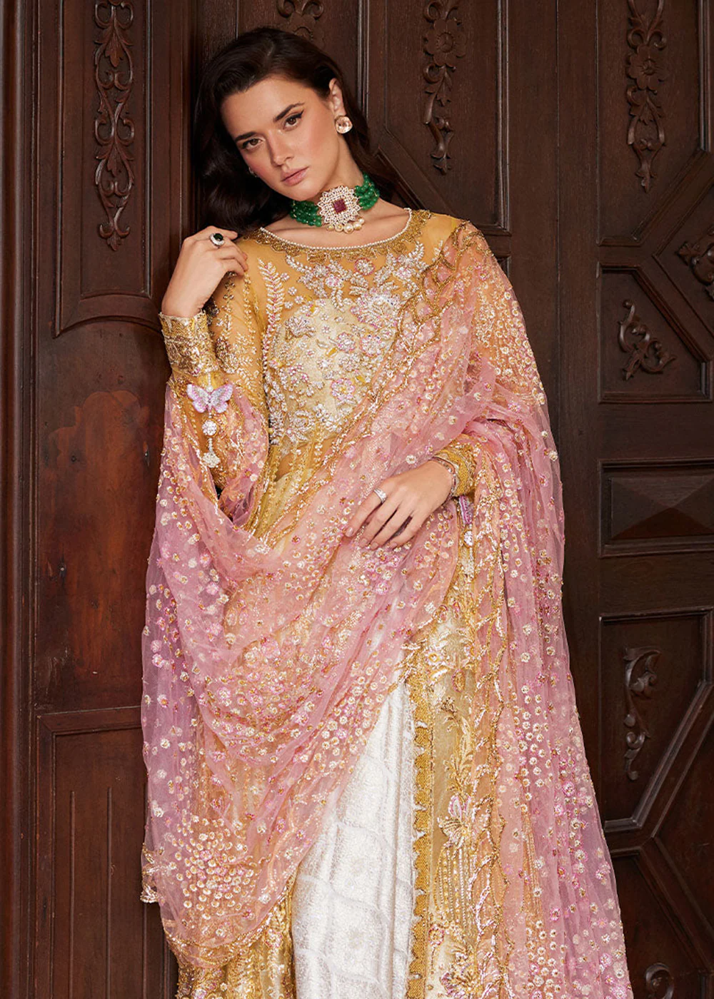 Stardust Wedding Festive 2023 by Mushq | SPRINKLE - MW23-08 - Image 2
