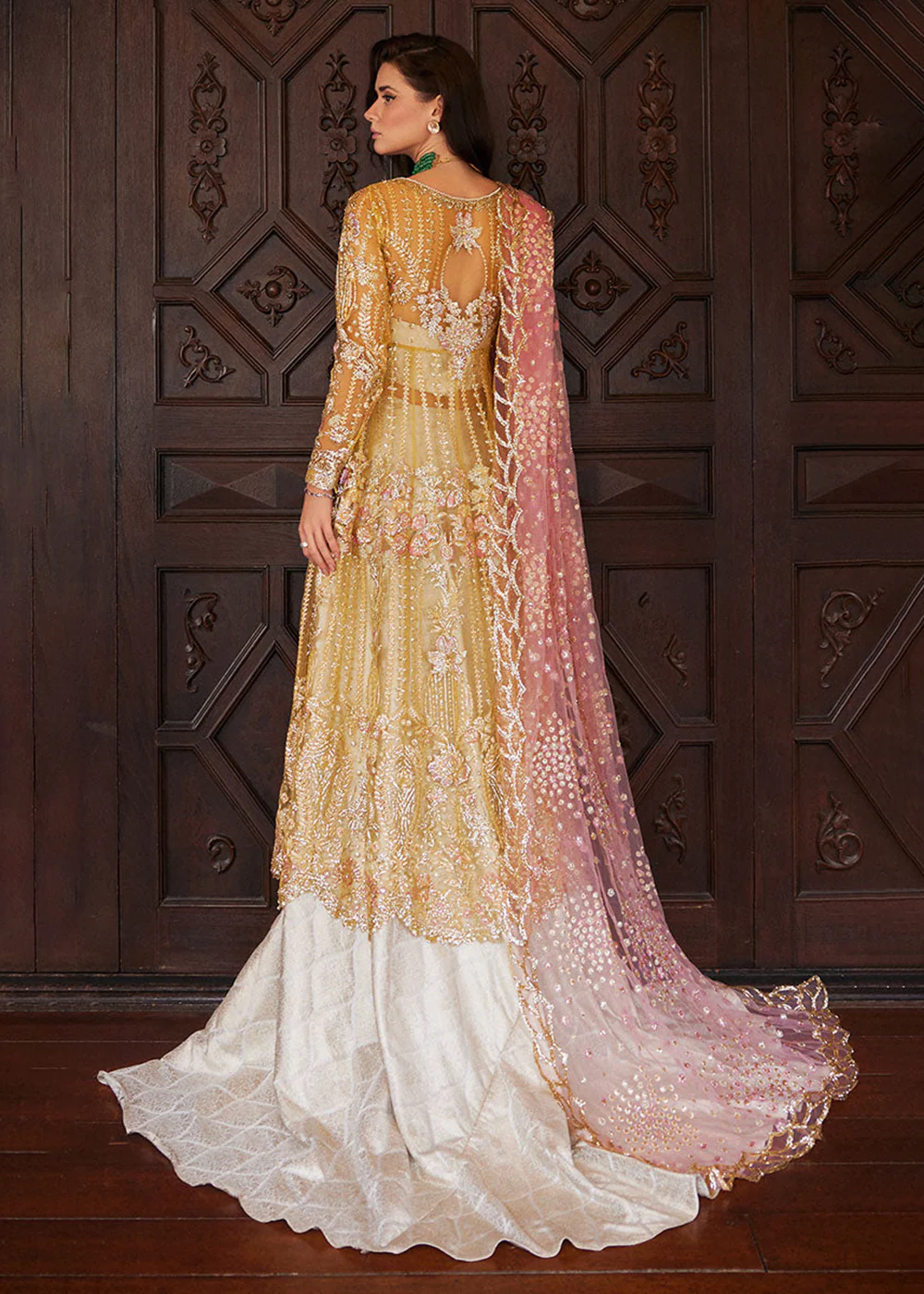 Stardust Wedding Festive 2023 by Mushq | SPRINKLE - MW23-08 - Image 3