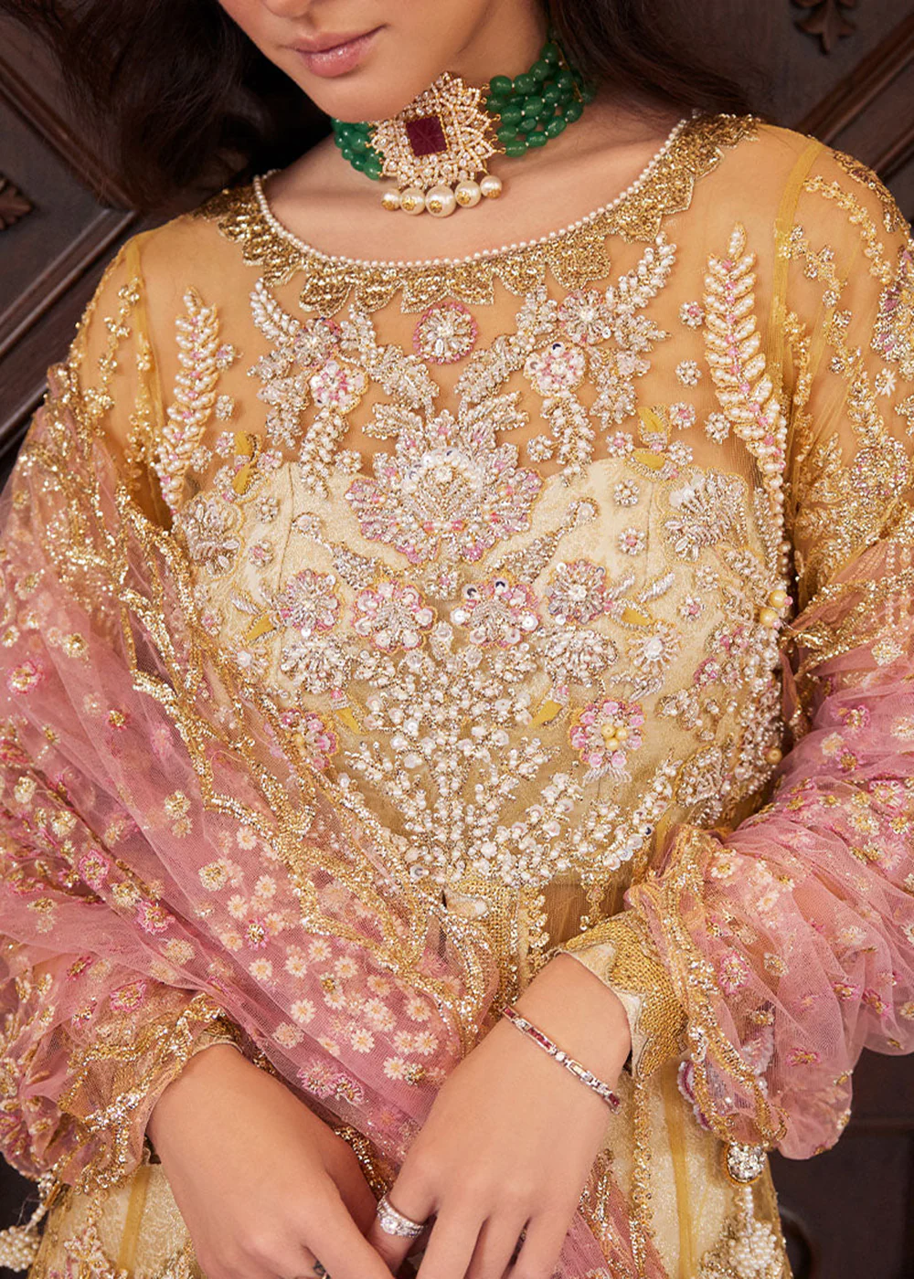 Stardust Wedding Festive 2023 by Mushq | SPRINKLE - MW23-08 - Image 4