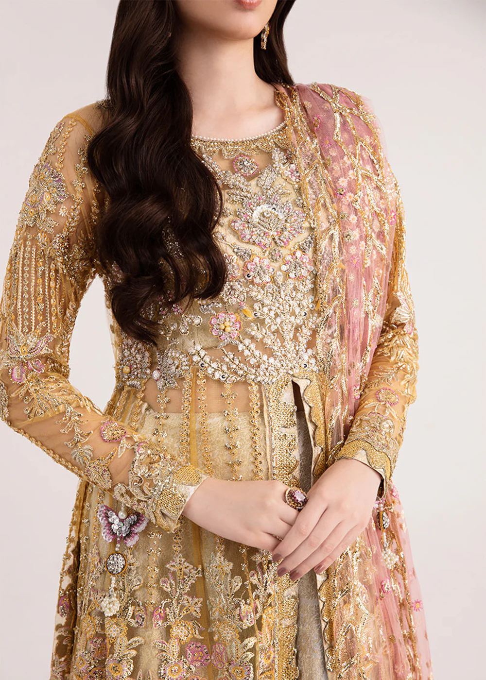 Stardust Wedding Festive 2023 by Mushq | SPRINKLE - MW23-08 - Image 9