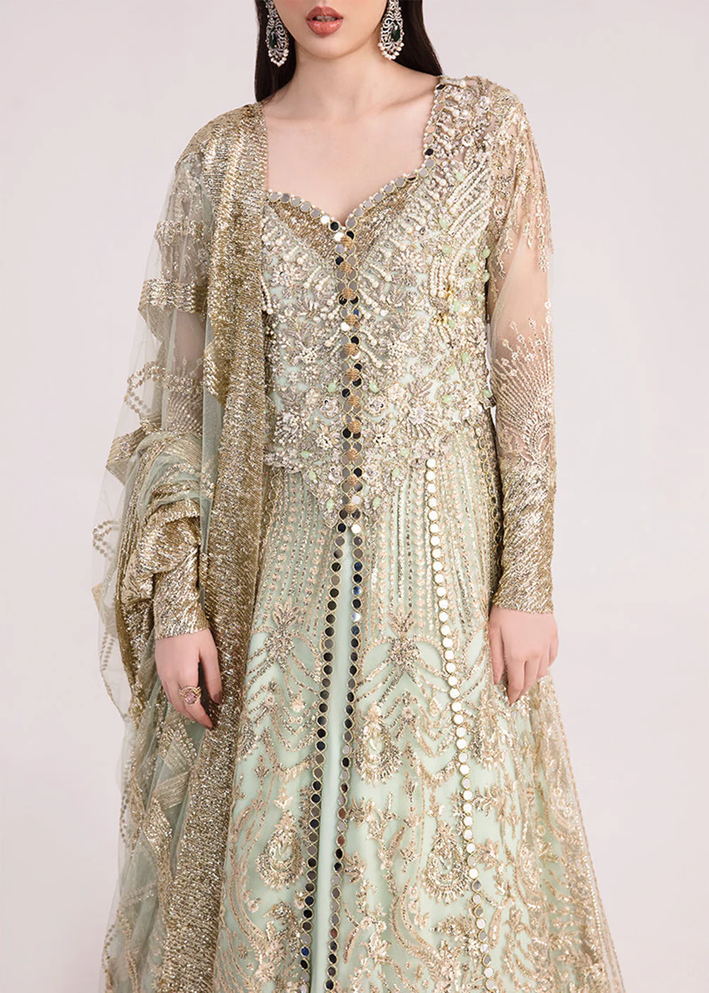 Stardust Wedding Festive 2023 by Mushq | TWILIGHT - MW23-05 - Image 15