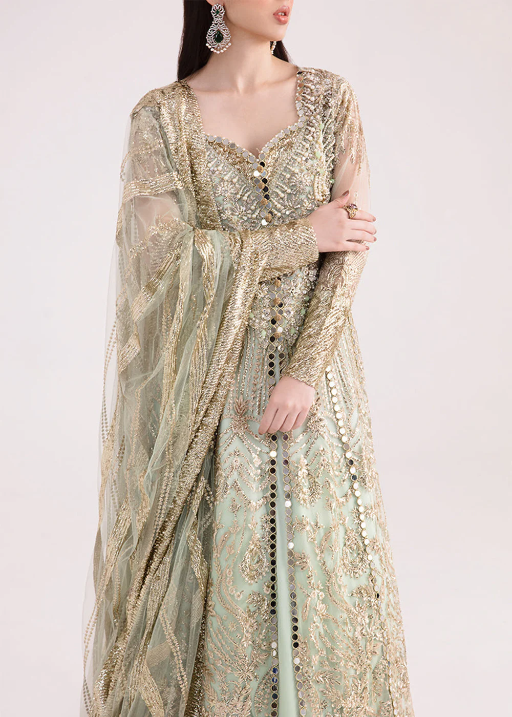 Stardust Wedding Festive 2023 by Mushq | TWILIGHT - MW23-05 - Image 16