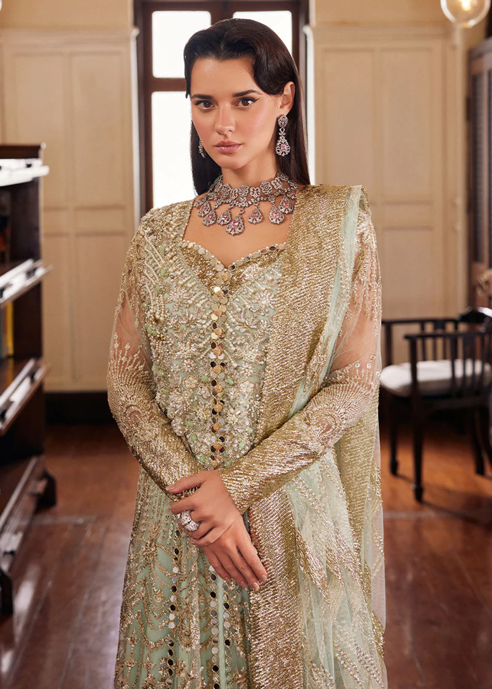 Stardust Wedding Festive 2023 by Mushq | TWILIGHT - MW23-05 - Image 2