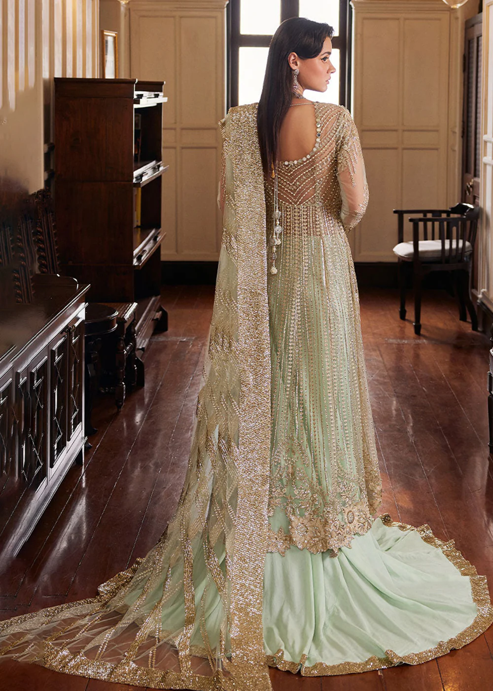 Stardust Wedding Festive 2023 by Mushq | TWILIGHT - MW23-05 - Image 3