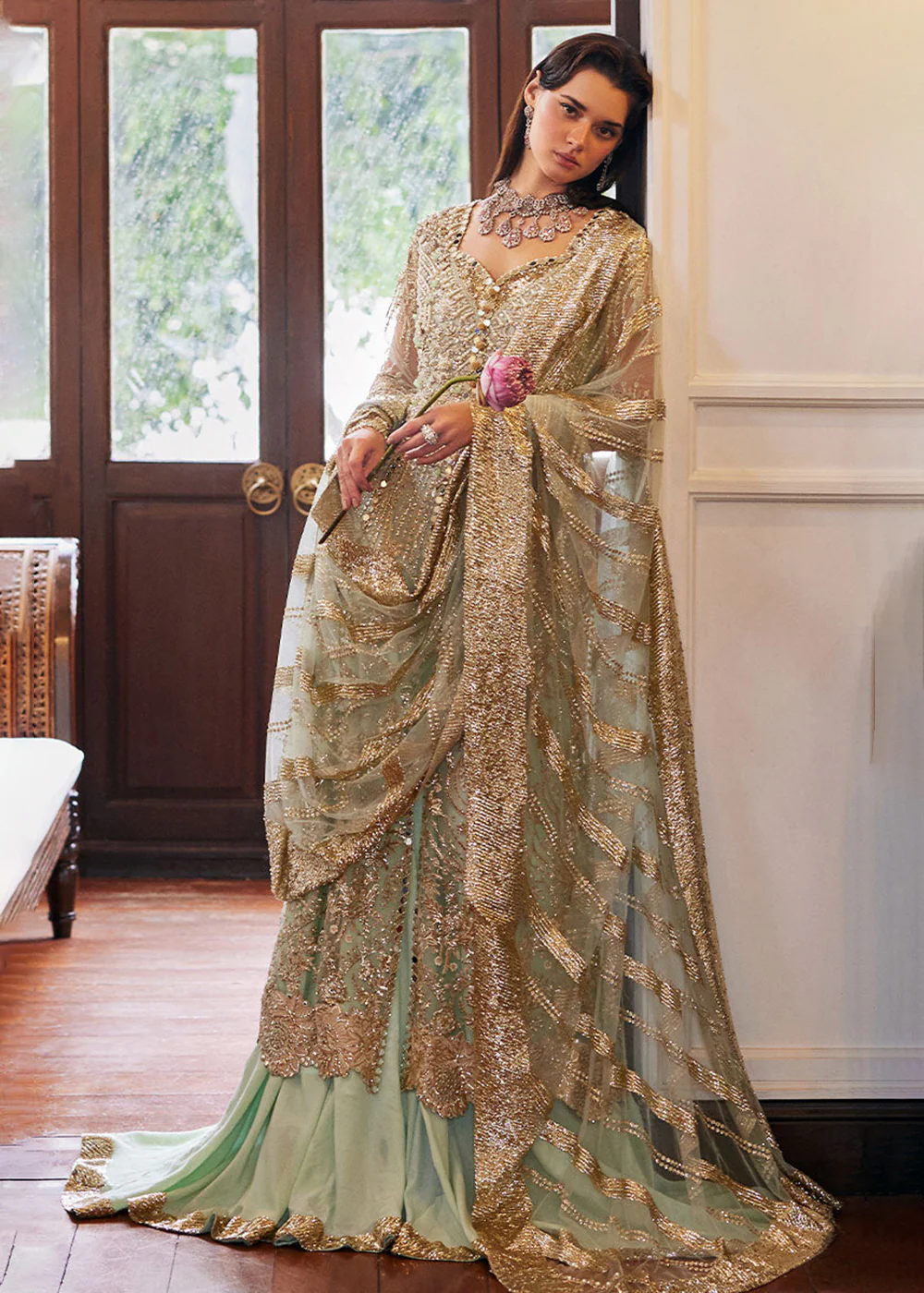Stardust Wedding Festive 2023 by Mushq | TWILIGHT - MW23-05 - Image 7