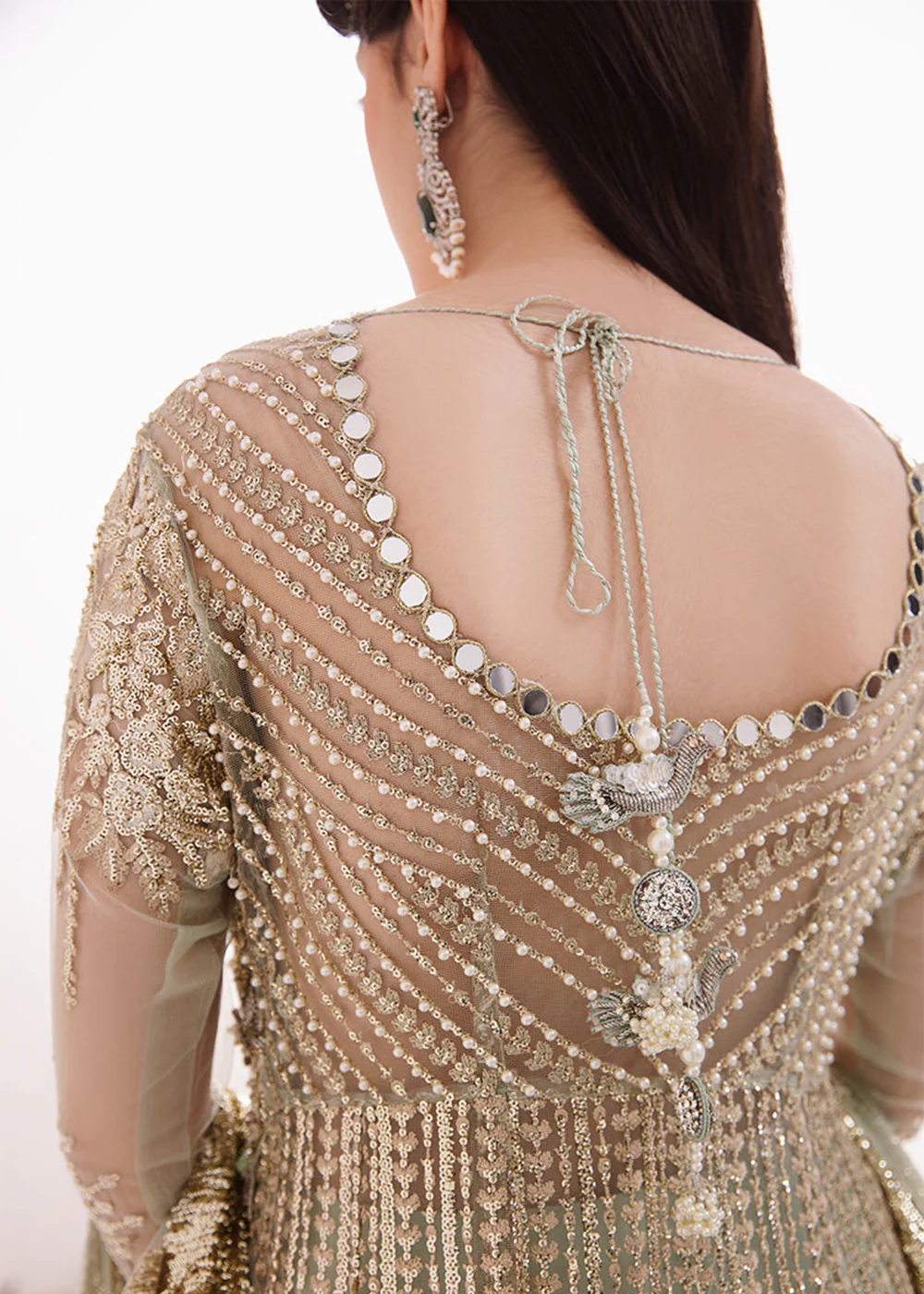 Stardust Wedding Festive 2023 by Mushq | TWILIGHT - MW23-05 - Image 9