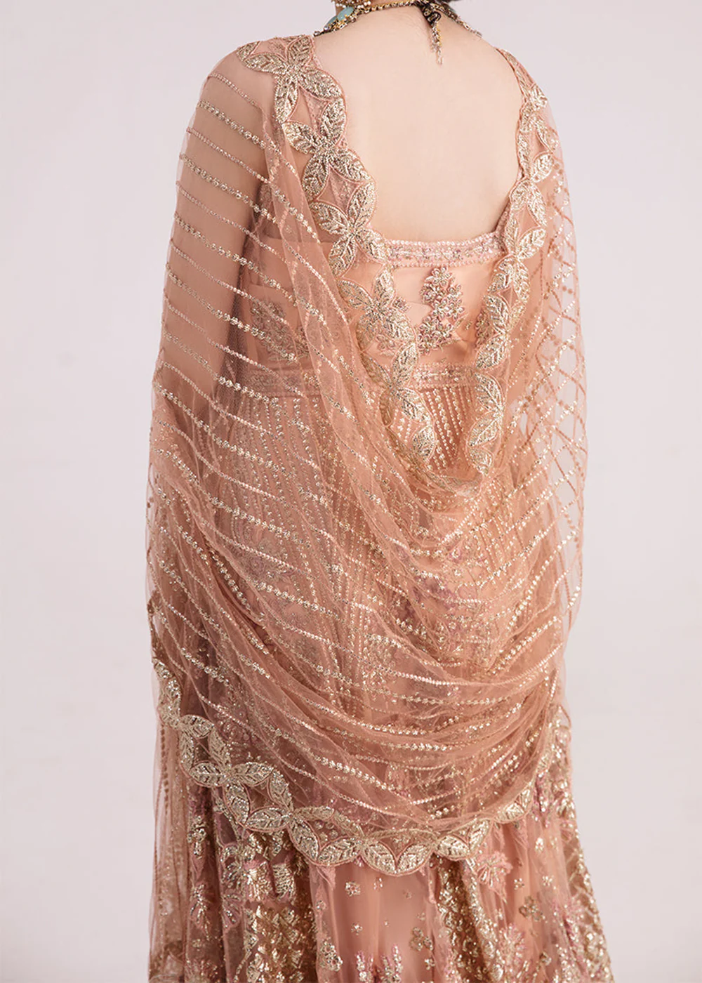 Stardust Wedding Festive 2023 by Mushq | TWINKLE - MW23-01 - Image 10