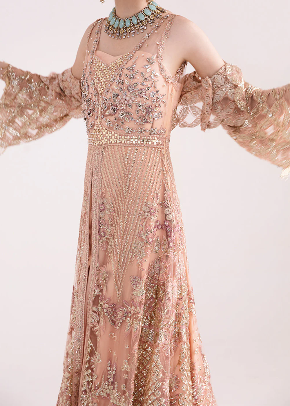 Stardust Wedding Festive 2023 by Mushq | TWINKLE - MW23-01 - Image 9
