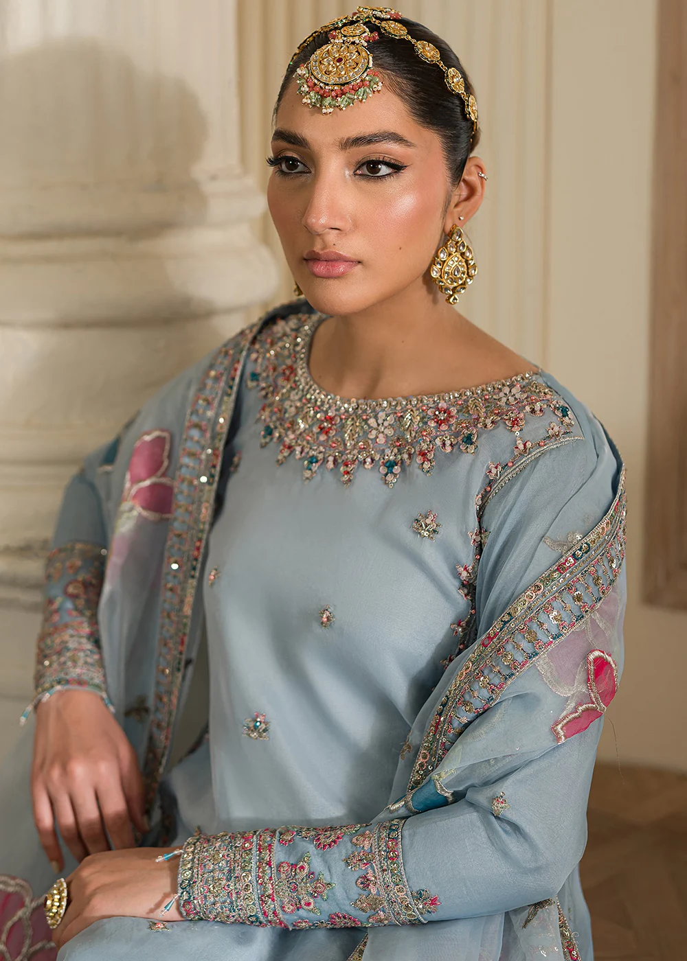 Suave Luxury Formals '24 by Emaan Adeel | Esra - Image 2