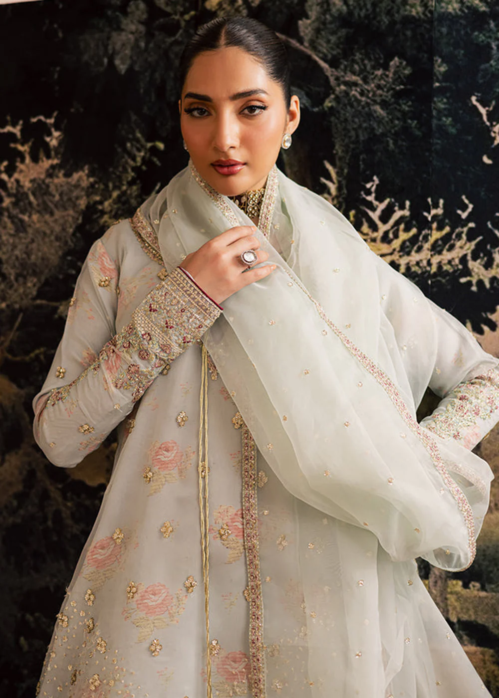 Suave Luxury Formals '25 by Emaan Adeel | ELAIN - Image 5