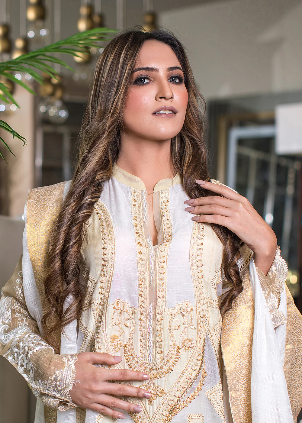 Suh Luxury Collection '24 by Zunn Fashion | SUH01 - Image 2