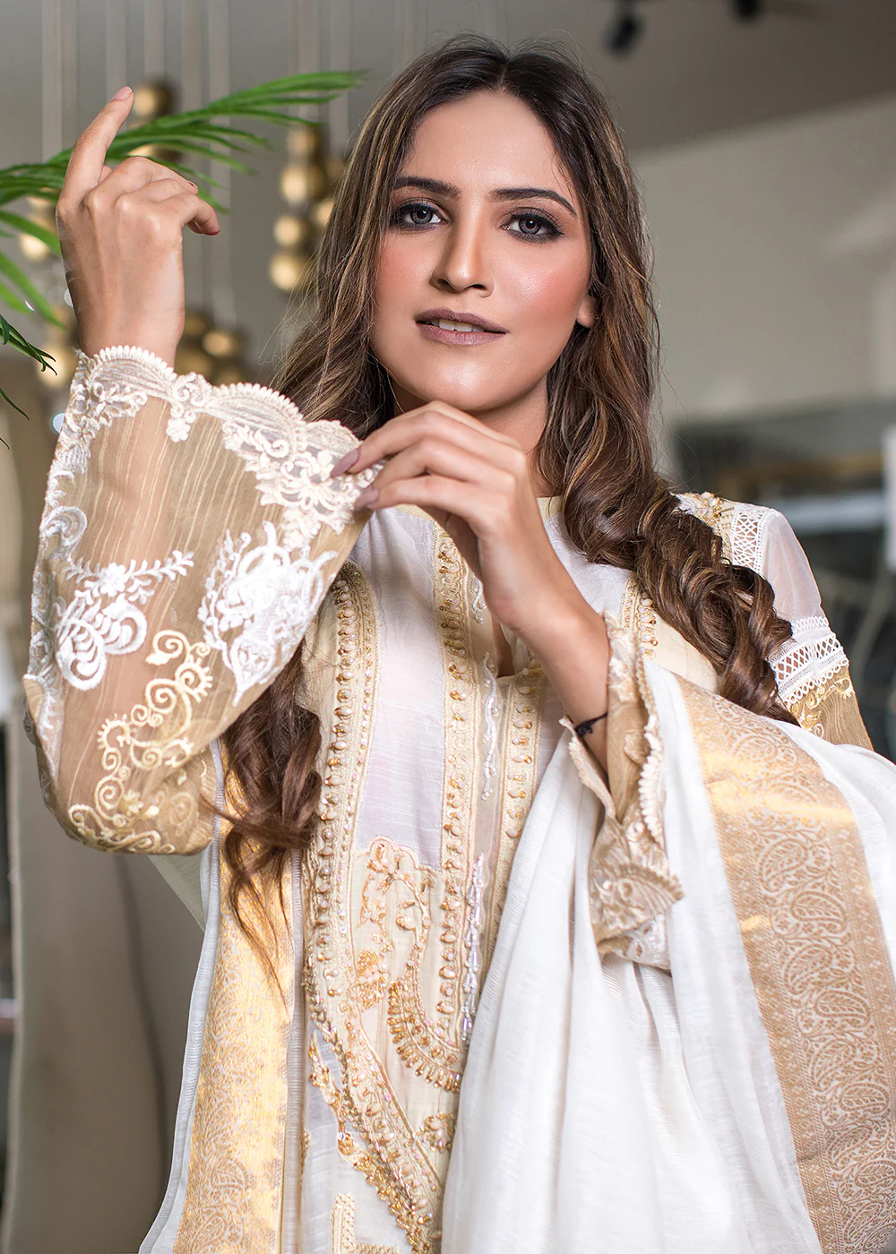Suh Luxury Collection '24 by Zunn Fashion | SUH01 - Image 4