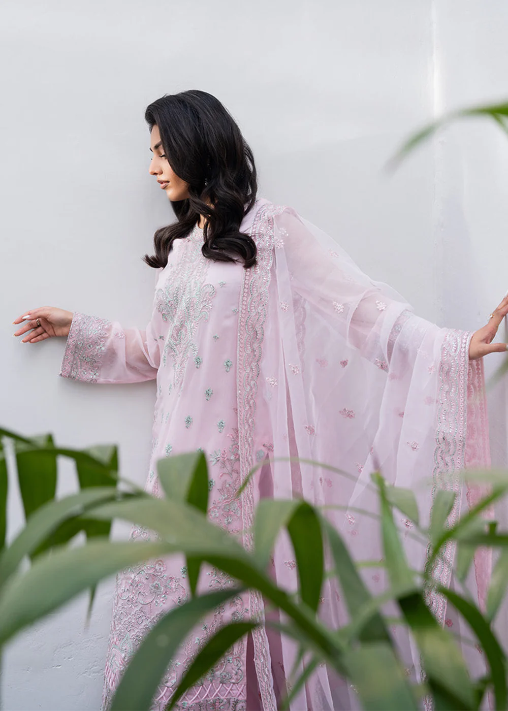 Tarz Luxury Formals '25 by Freesia | PANTEA - FW40044 - Image 2