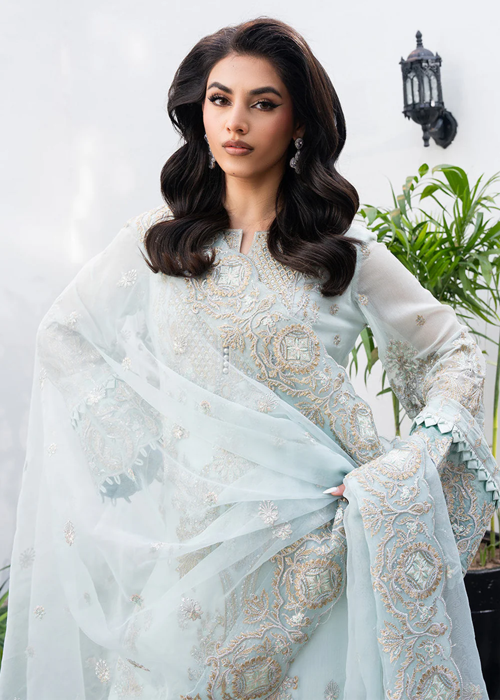 Tarz Luxury Formals '25 by Freesia | TIAM - FW40046 - Image 2