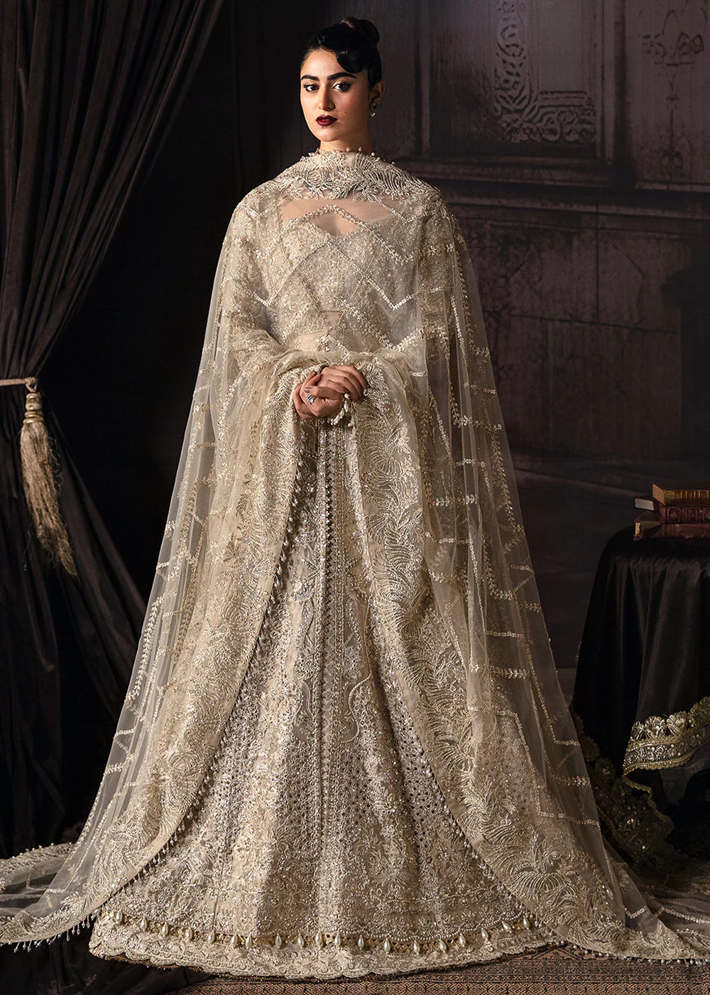 The Brides Edit '23 by Afrozeh | Margaret - Image 4