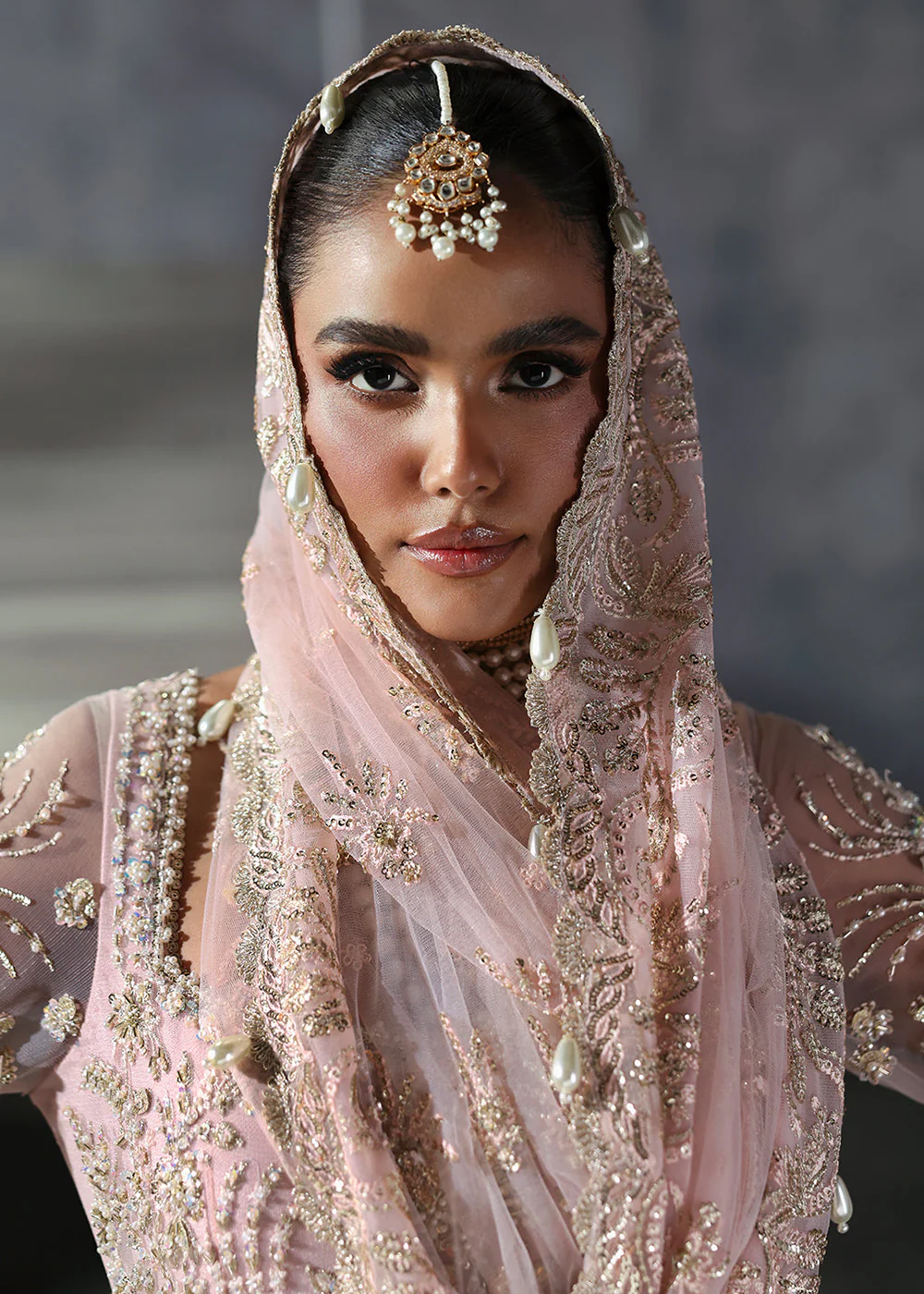 The Brides Edit '24 by Afrozeh | Sofia - Image 10