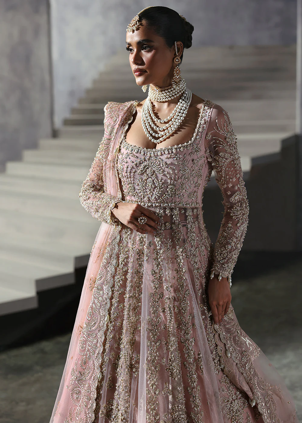 The Brides Edit '24 by Afrozeh | Sofia - Image 2
