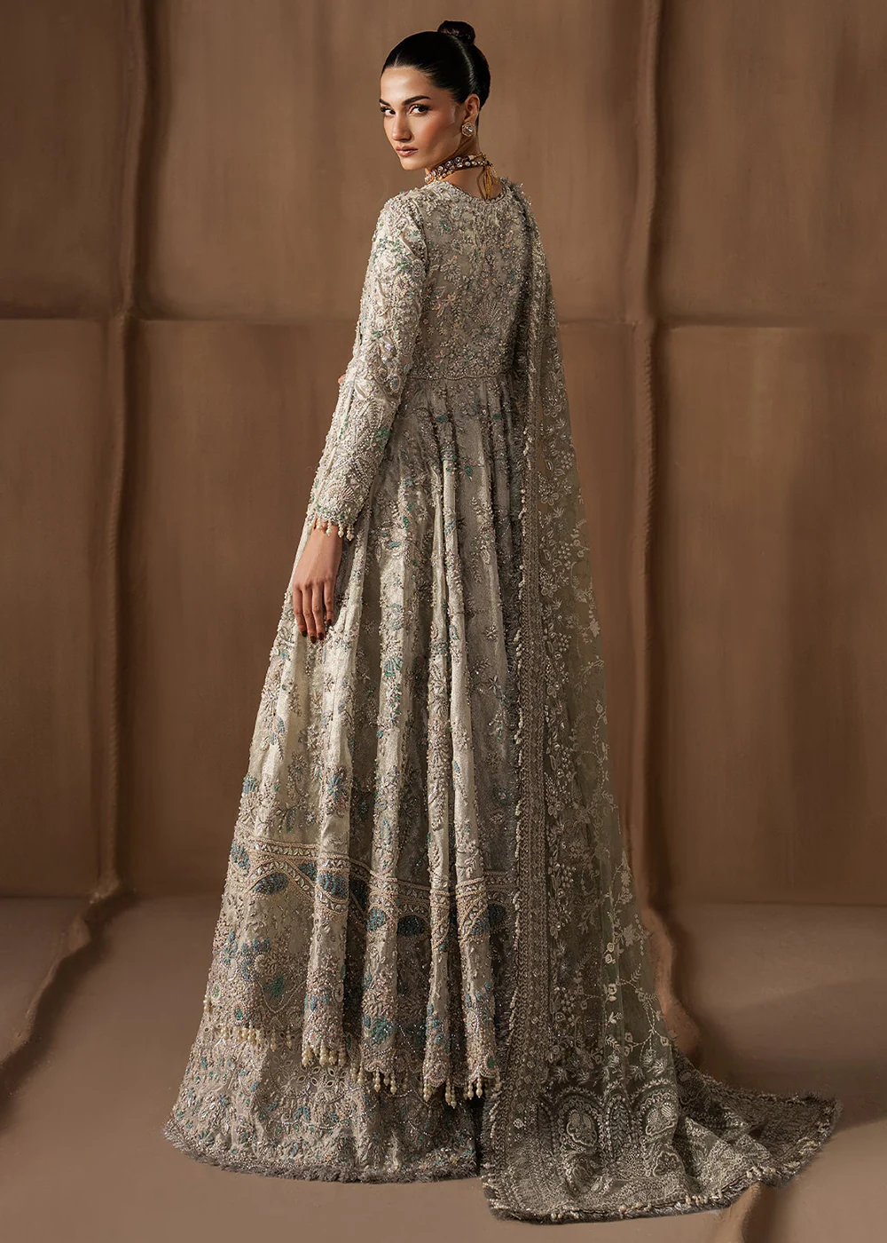 The Brides Edit '26 by Afrozeh | Beactrice - Image 3