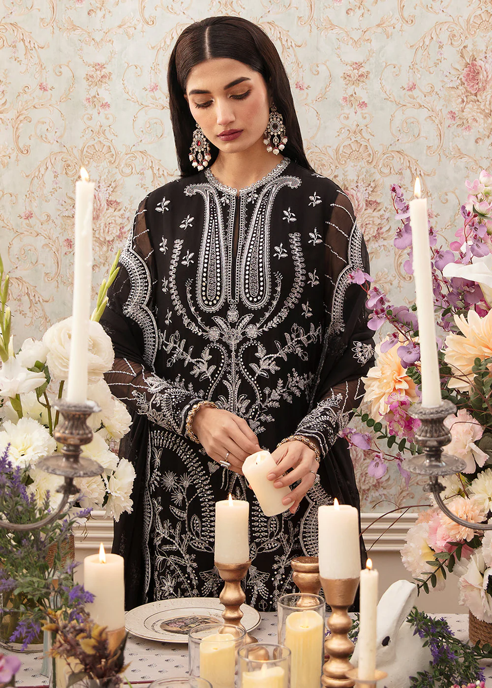 The Whispers of Grandeur Luxury Formals '24 by Ayzel | ESME - Image 5