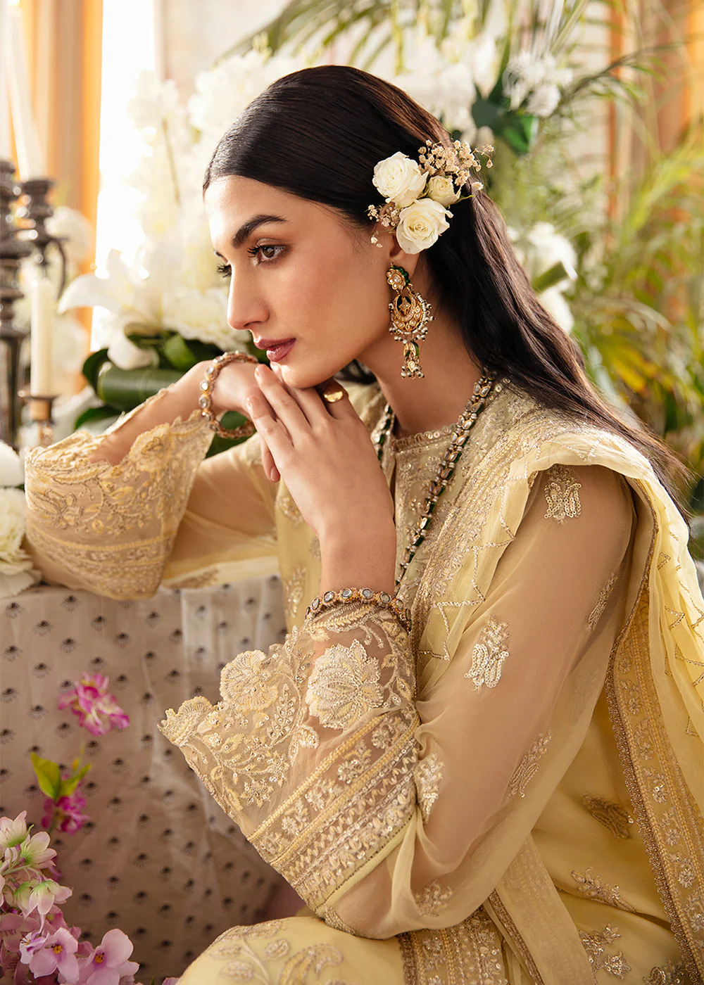 The Whispers of Grandeur Luxury Formals '24 by Ayzel | MALVA - Image 2