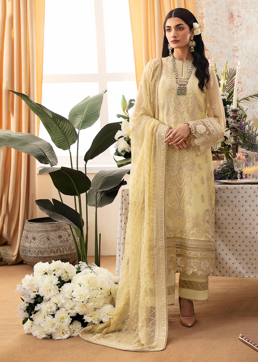 The Whispers of Grandeur Luxury Formals '24 by Ayzel | MALVA - Image 5