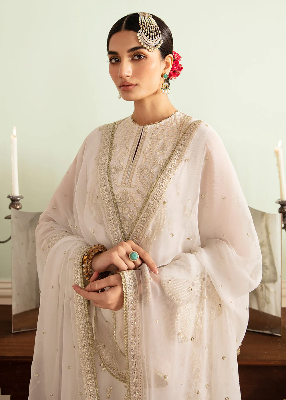The Whispers of Grandeur Luxury Formals '24 by Ayzel | OPAL - Image 2