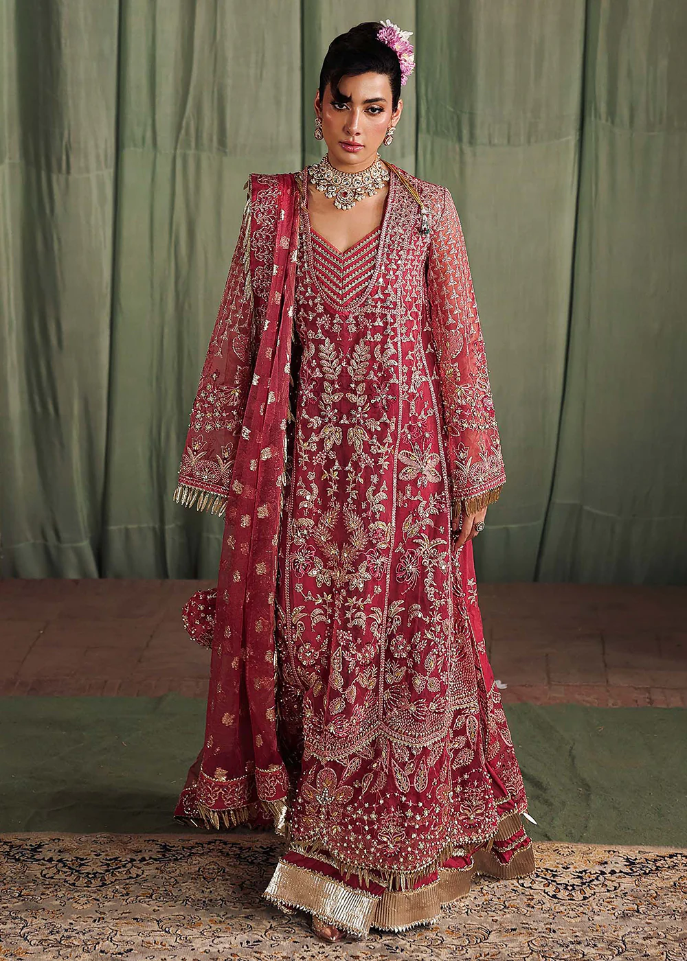 Veere Di Wedding Brides Edit '25 by Sardinia | GHAZAL - Image 5