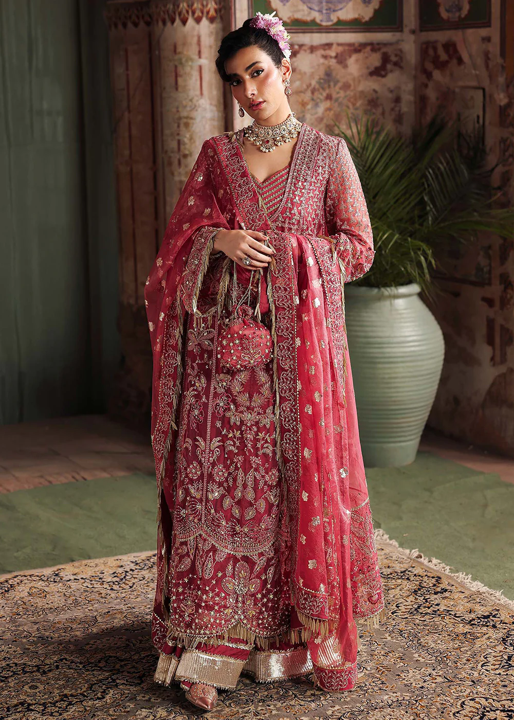 Veere Di Wedding Brides Edit '25 by Sardinia | GHAZAL - Image 7
