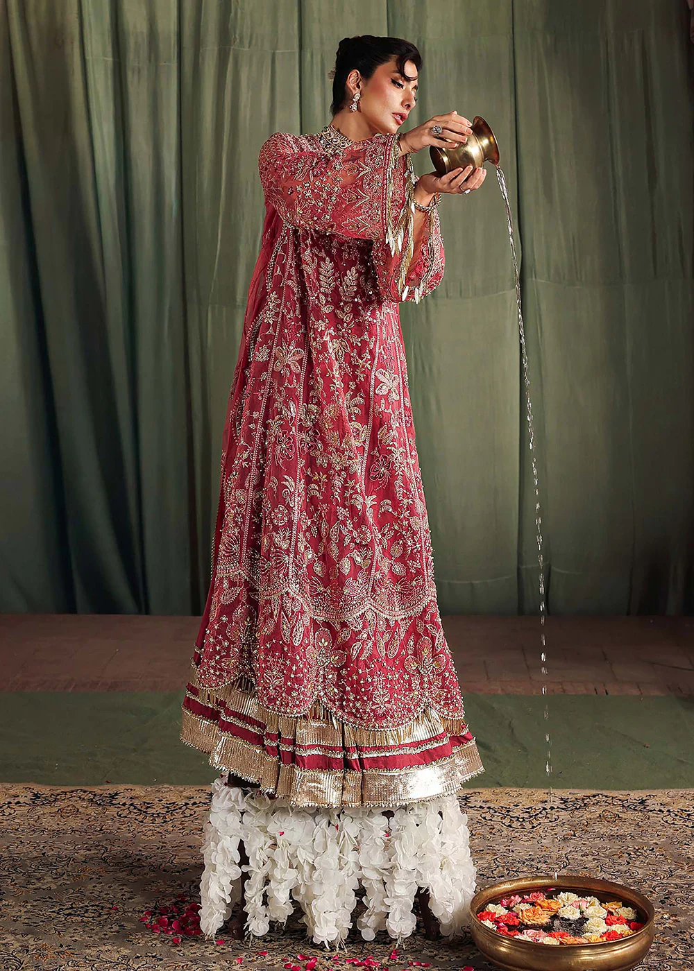 Veere Di Wedding Brides Edit '25 by Sardinia | GHAZAL - Image 8