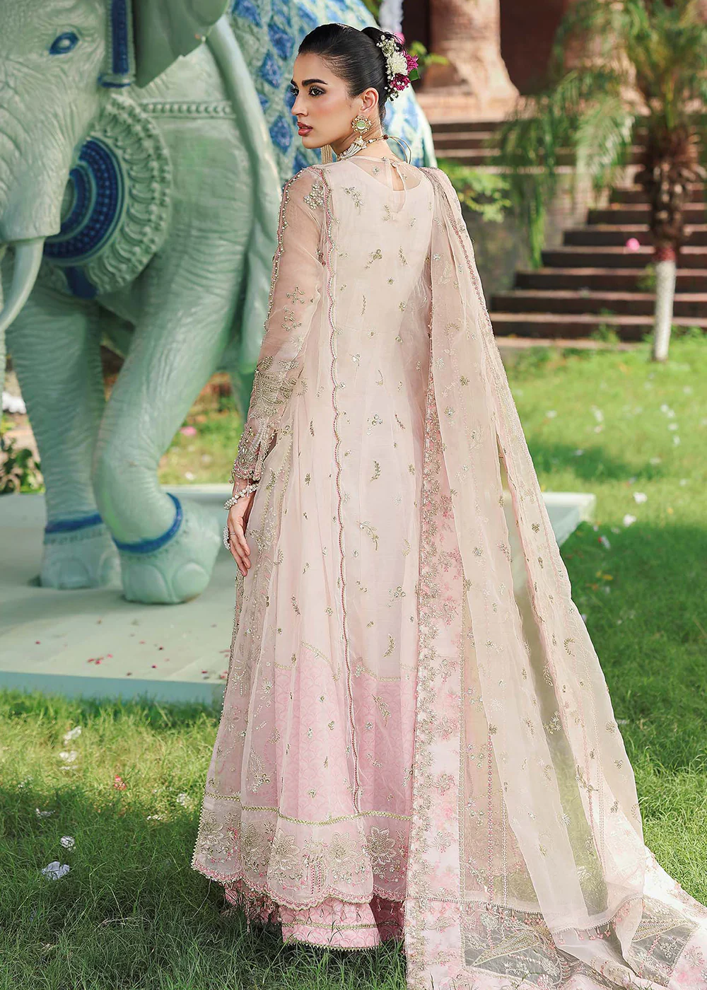 Veere Di Wedding Brides Edit '25 by Sardinia | MAAHI - Image 3