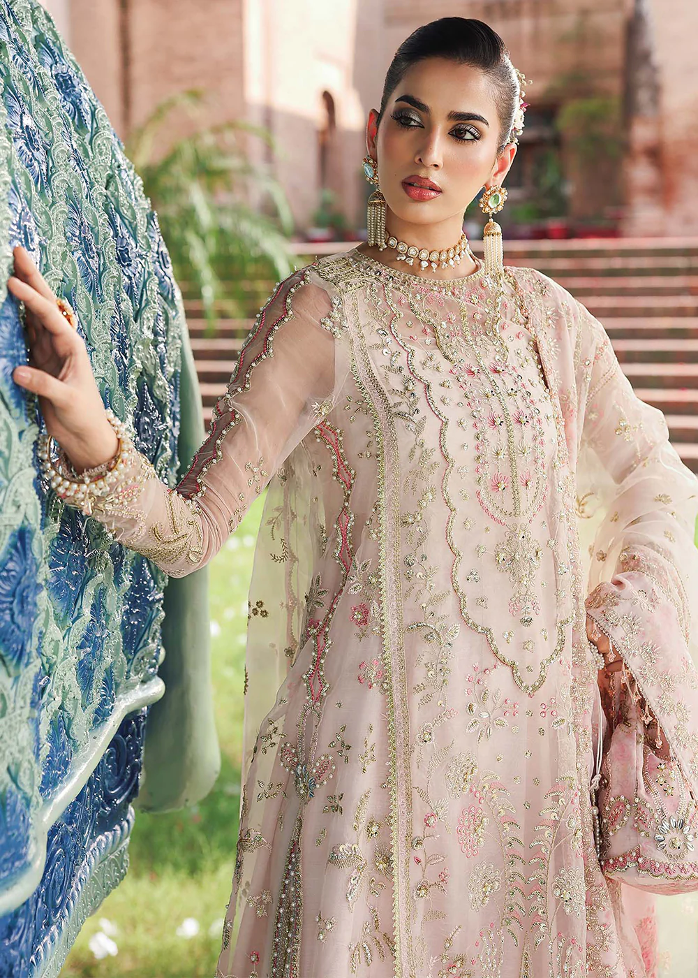 Veere Di Wedding Brides Edit '25 by Sardinia | MAAHI - Image 6