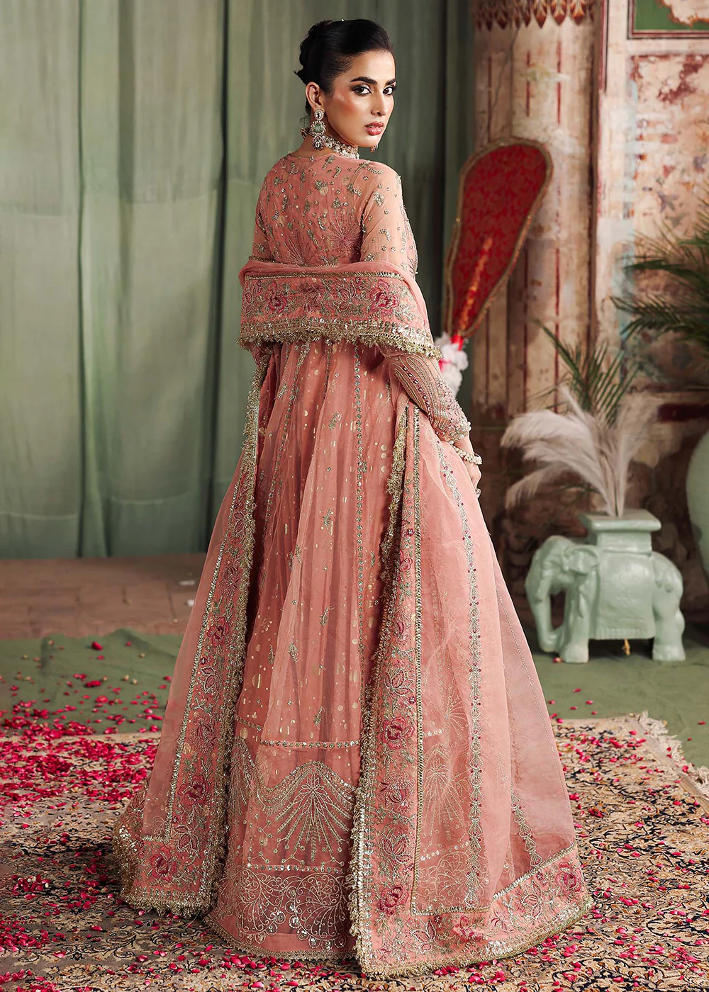 Veere Di Wedding Brides Edit '25 by Sardinia | MEHARMA - Image 3