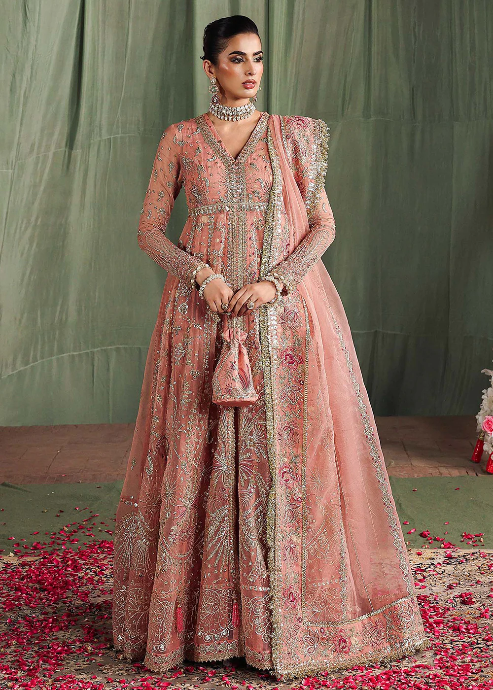 Veere Di Wedding Brides Edit '25 by Sardinia | MEHARMA - Image 4
