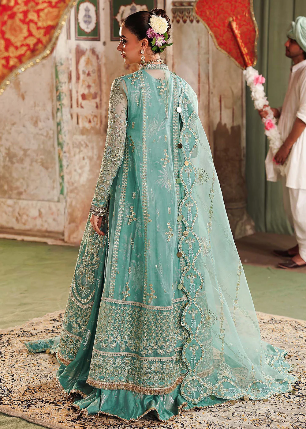 Veere Di Wedding Brides Edit '25 by Sardinia | ROOHI - Image 3