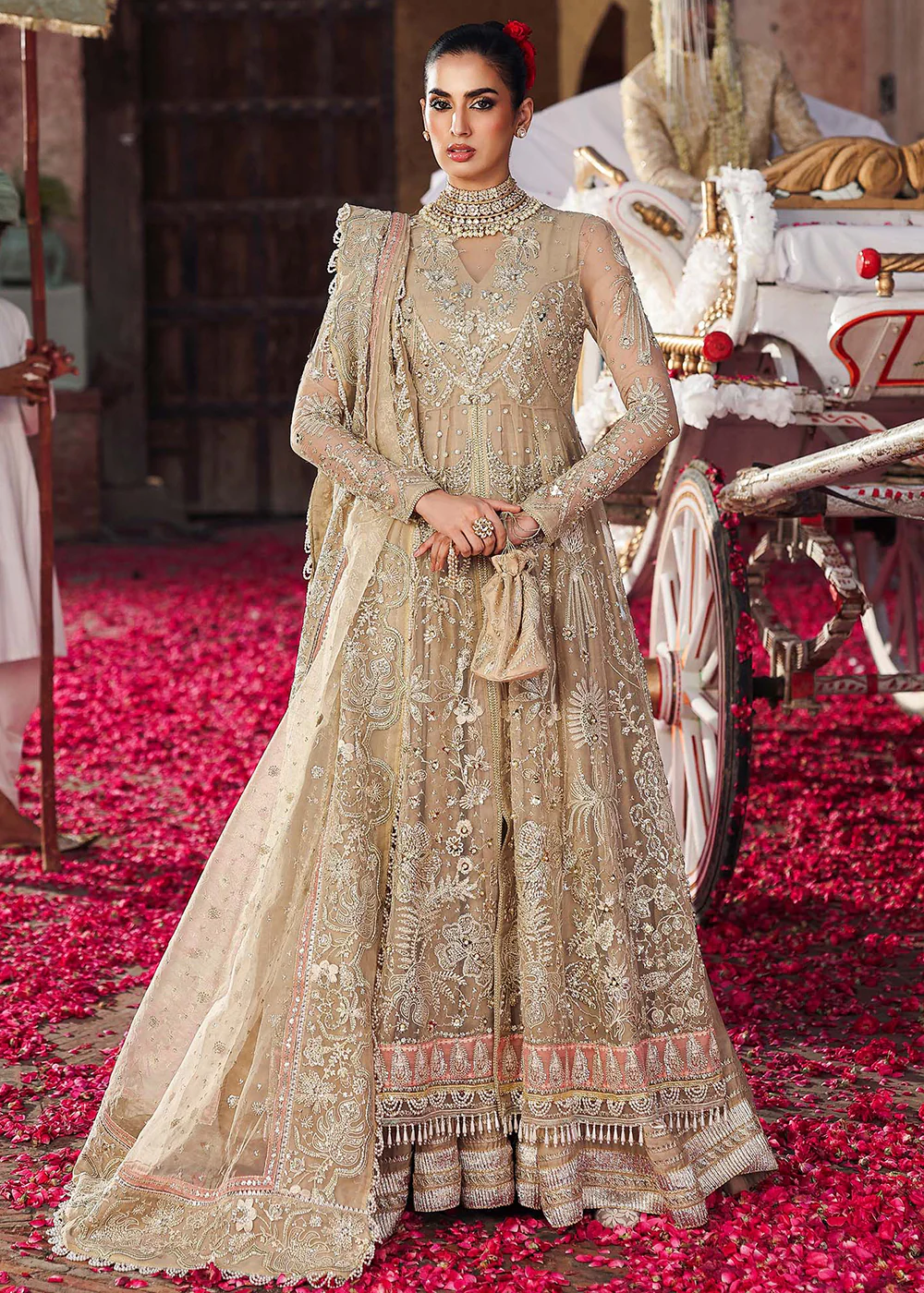 Veere Di Wedding Brides Edit '25 by Sardinia | SAHIBA