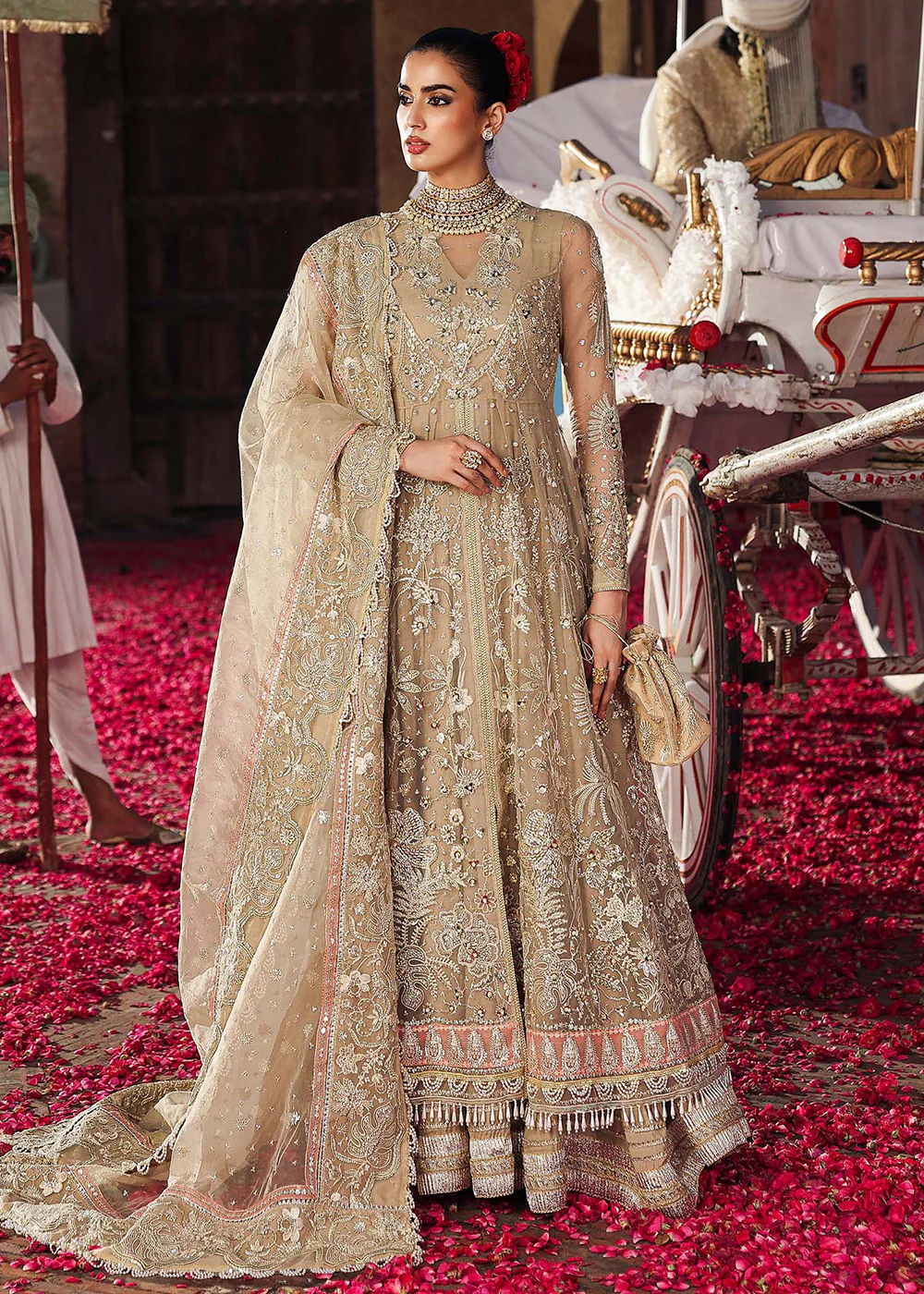 Veere Di Wedding Brides Edit '25 by Sardinia | SAHIBA - Image 5