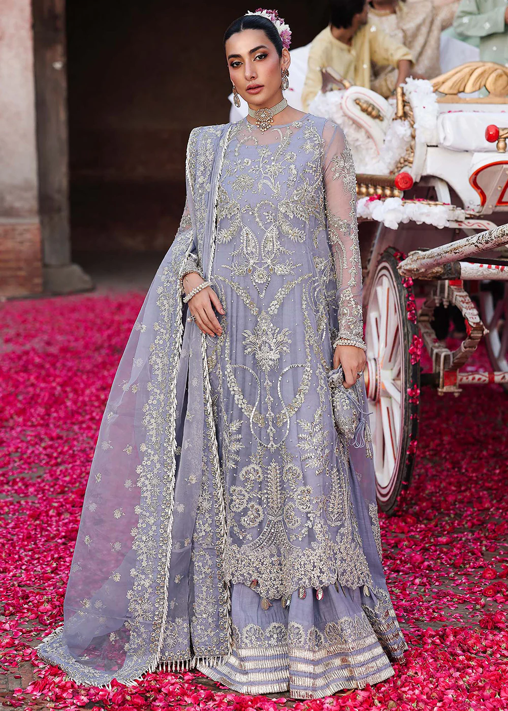Veere Di Wedding Brides Edit '25 by Sardinia | TABEER