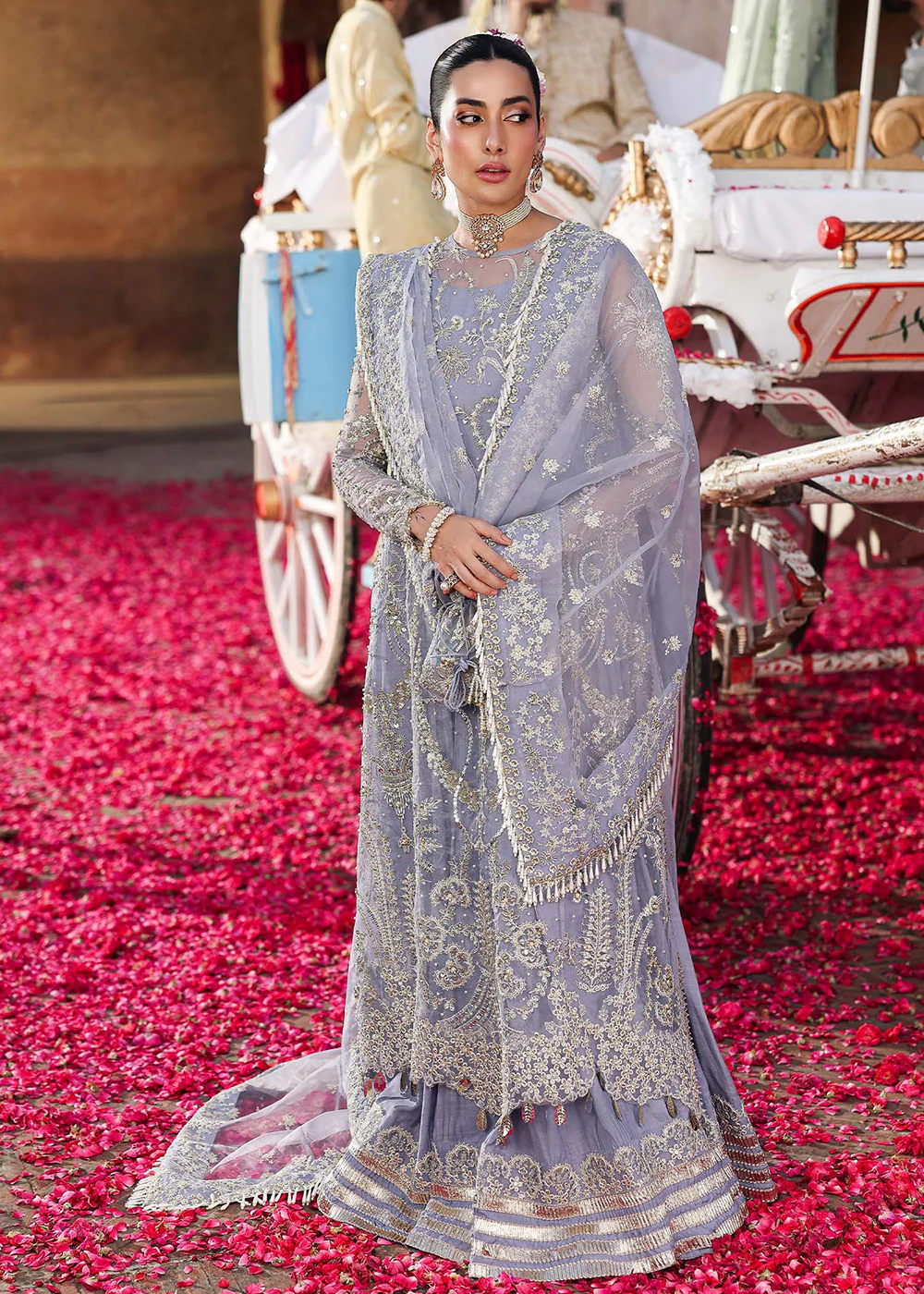 Veere Di Wedding Brides Edit '25 by Sardinia | TABEER - Image 5