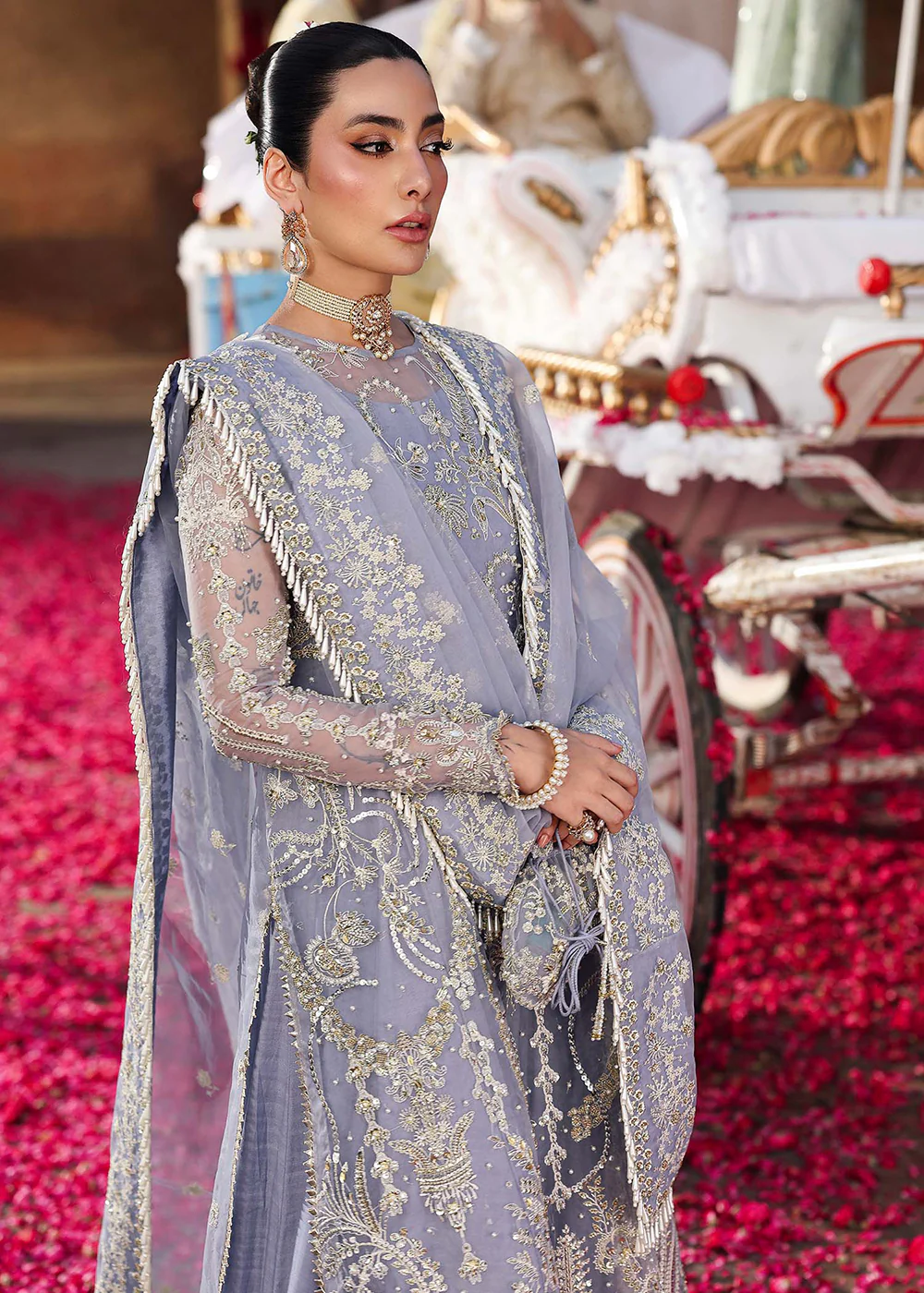 Veere Di Wedding Brides Edit '25 by Sardinia | TABEER - Image 6