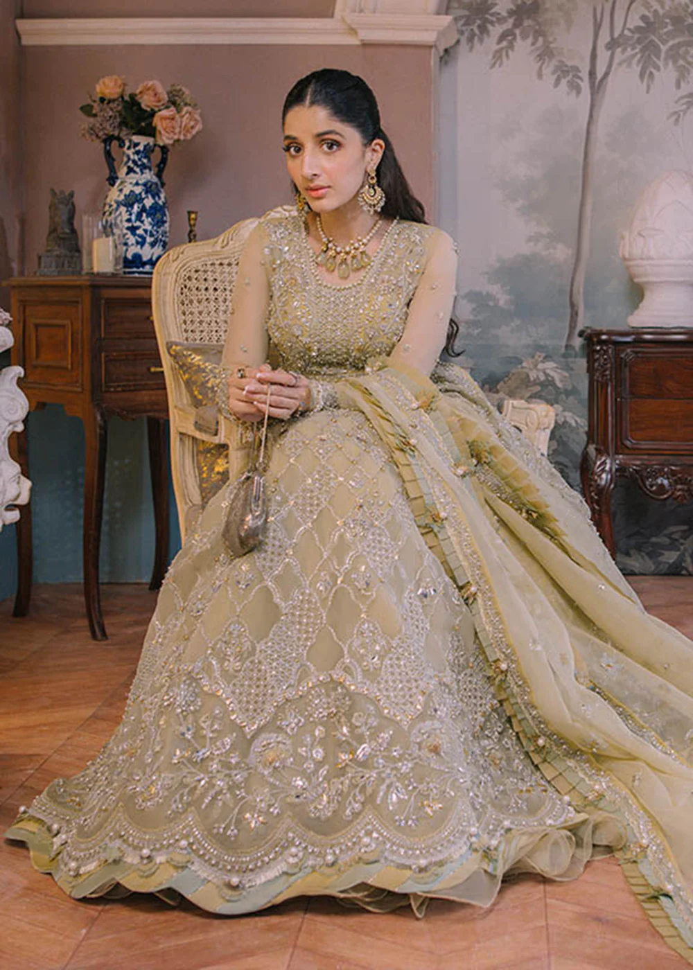 Wedding Festive '23 by Elan | AIREEN - EC2-23-04 - Image 3