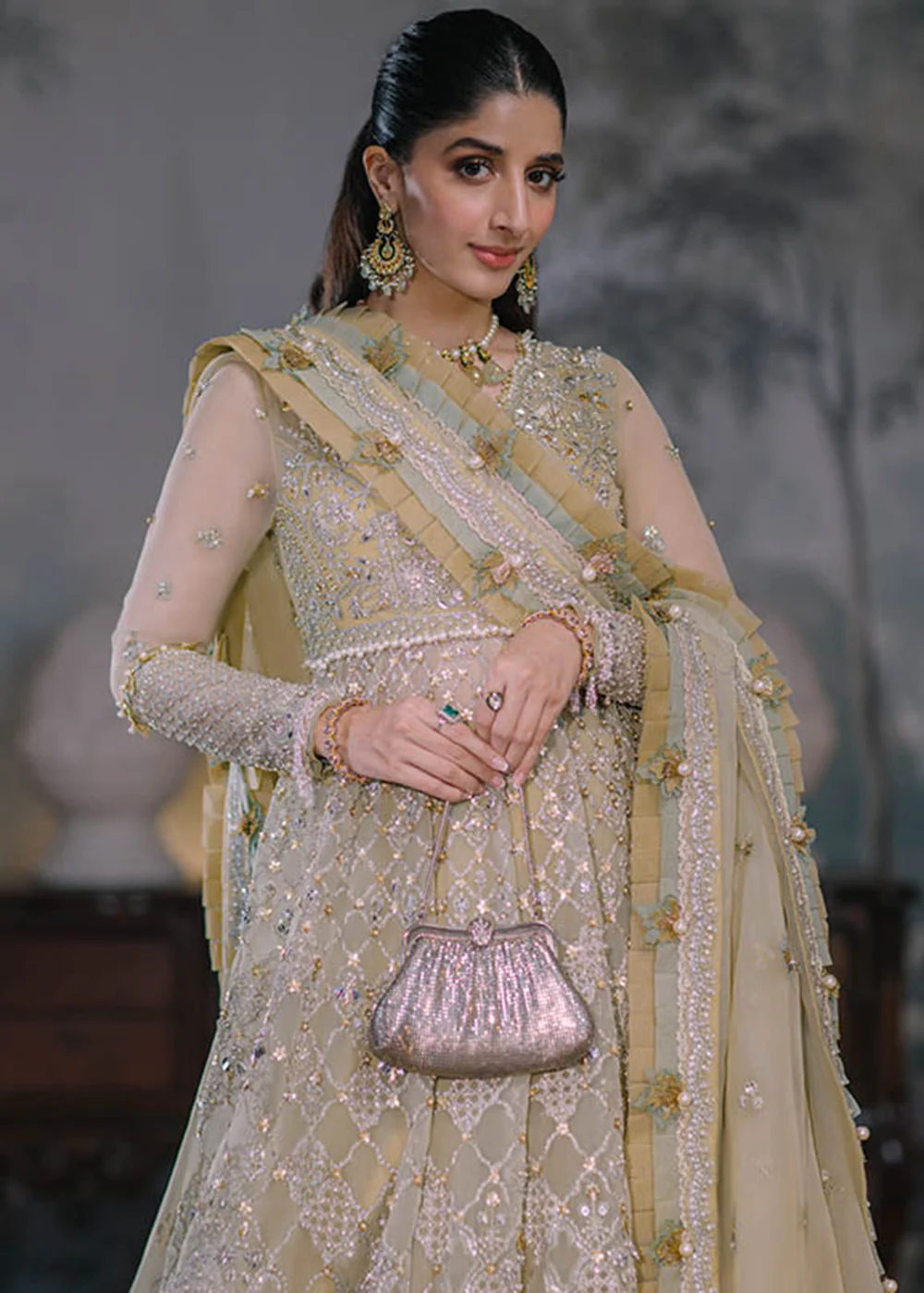 Wedding Festive '23 by Elan | AIREEN - EC2-23-04 - Image 4